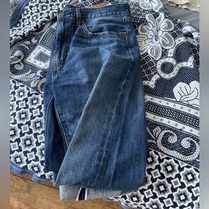 Levi’s 505 Selvedge 34x34